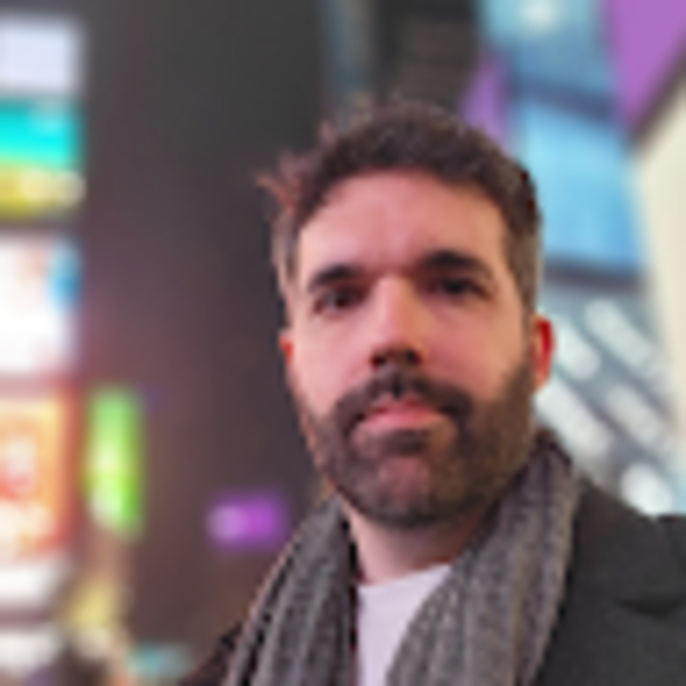 Meet your Posher, Marcelo